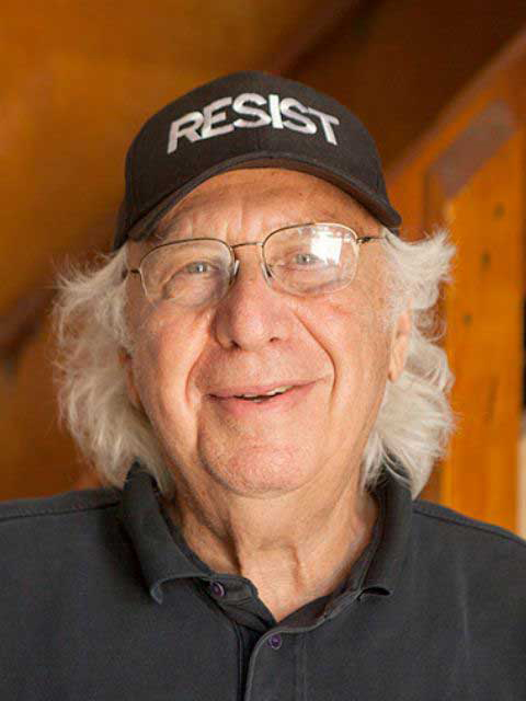 Jules Bernstein '57, Member, Heller Board of Advisors